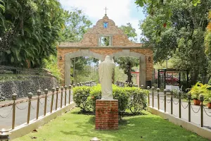 Santuario Vírgen del Rosario del Pozo image