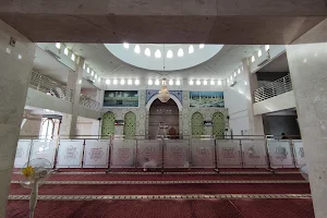 Masjid Asrama Haji image