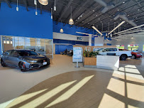 Smart Honda Of Davenport - Photo 4 - Car repair in Davenport, IA, Davenport