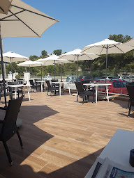 Photo n°163 de La Calanque Bleue à Sausset-les-Pins ()