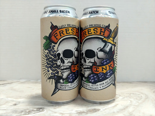 Wine Store «Robbinsdale Wine & Spirits», reviews and photos, 4060 Lakeland Ave N, Robbinsdale, MN 55422, USA