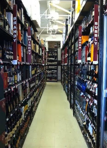 Wine Store «City Wine Cellar», reviews and photos, 2295 Richmond Ave, Staten Island, NY 10314, USA