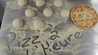 Photos du propriétaire du Pizzas à emporter Pizz'à l'heure - Distributeur de Pizzas Digne-les-Bains - n°1