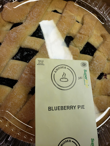 Kosher Grocery Store «Super Stop», reviews and photos, 1161 River Ave, Lakewood, NJ 08701, USA