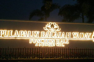 Pulapally Balaiah Yadav Function Hall image