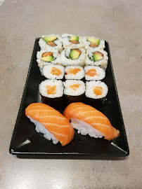 Plats et boissons du Restaurant japonais Miwa Sushi à Lyon - n°17