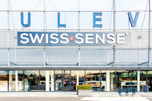 Swiss Sense Heerlen