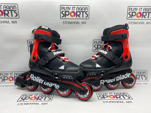 Sporting Goods Store «Play It Again Sports», reviews and photos, 62 Montvale Ave E, Stoneham, MA 02180, USA