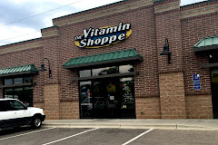 The Vitamin Shoppe