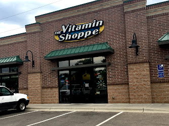 The Vitamin Shoppe