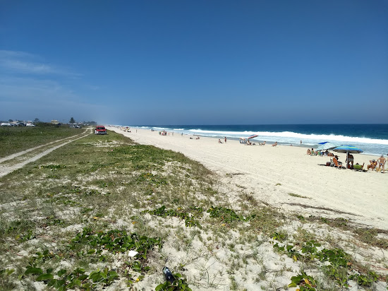Praia de Massambaba