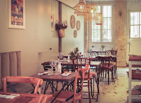 Atmosphère du Restaurant Joseph & Raymond à Paris - n°5