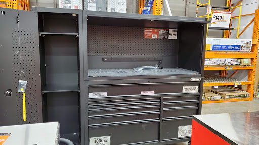 Home Improvement Store «The Home Depot», reviews and photos, 795 Veterans Pkwy, Normal, IL 61761, USA