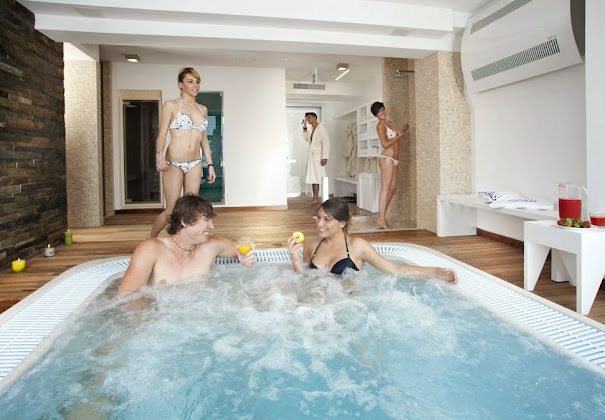 Équipements hôtels Hotel Zeus 47922 Viserba