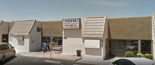 Fiesta Discount Market, 7010 W Charleston Blvd, Las Vegas, NV 89117, USA, 
