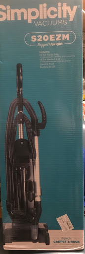 Appliance Store «American Sew and Vac», reviews and photos, 3454 SpringHill Ave, Mobile, AL 36608, USA