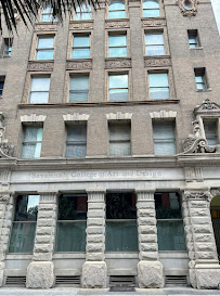 Savannah College of Art & Design - Photo 5 - Car repair in Savannah, GA, Savannah