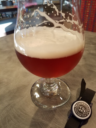 Pizza Restaurant «Round Table Pizza Clubhouse», reviews and photos, 2960 Treat Blvd, Concord, CA 94518, USA