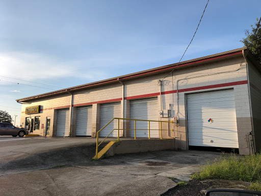 Tire Shop «Tires Plus», reviews and photos, 2000 S Bay St, Eustis, FL 32726, USA