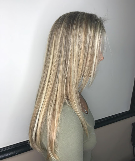 Beauty Salon «The Color Bar Salon Orlando», reviews and photos, 4498 N Alafaya Trail #264, Orlando, FL 32826, USA