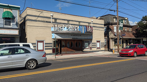 Movie Theater «West Shore Theatre», reviews and photos, 317 Bridge St, New Cumberland, PA 17070, USA