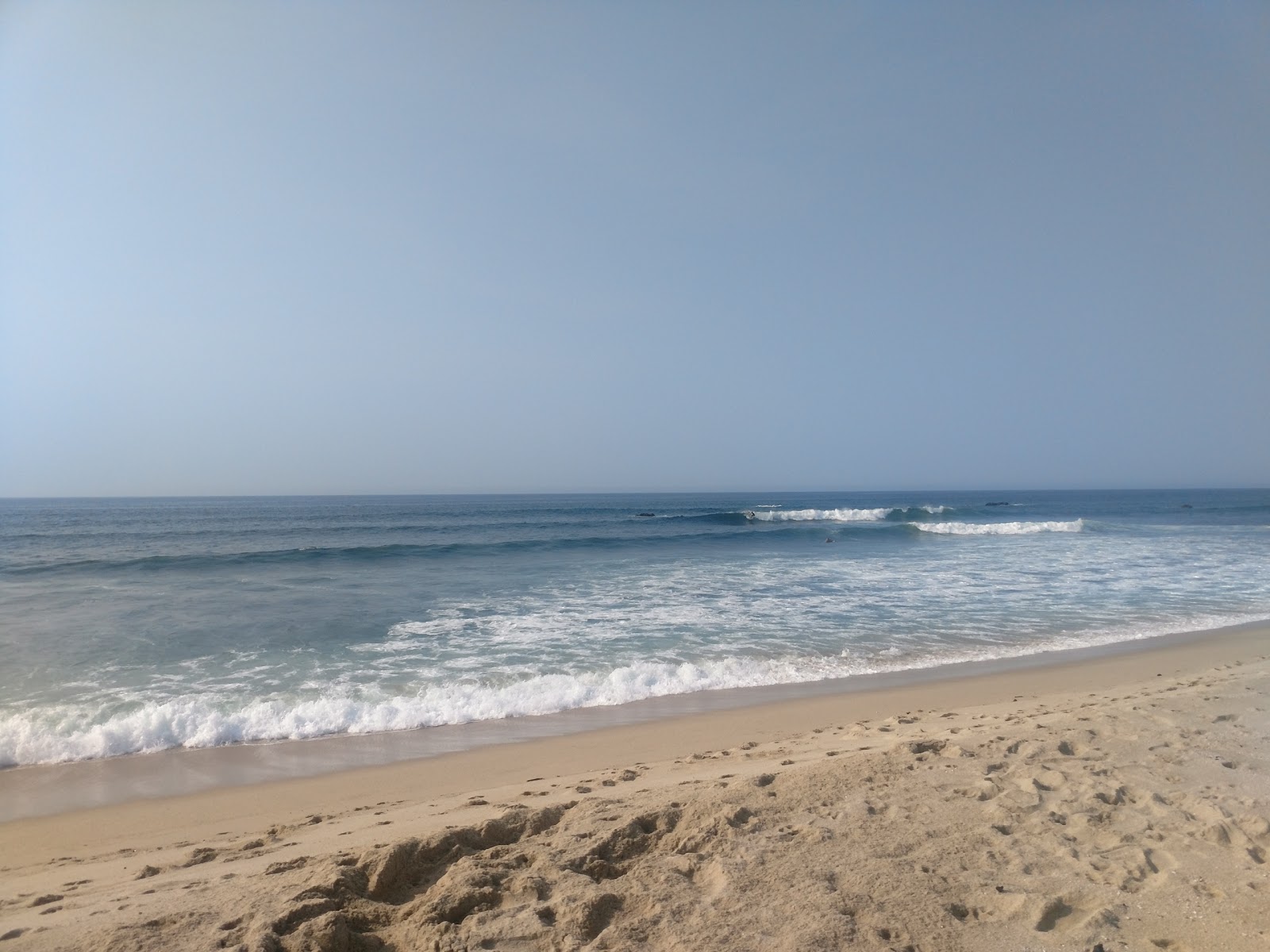Playa Santa Agueda的照片 - 受到放松专家欢迎的热门地点
