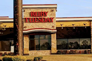 Ruby Tuesday image