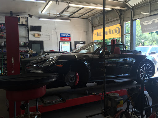 Auto Repair Shop «motor», reviews and photos, 6310 Wooster Pike, Cincinnati, OH 45227, USA