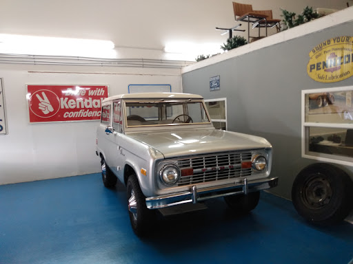 Used Car Dealer «Thurston Auto Sales», reviews and photos, 16123 W Colonial Dr, Oakland, FL 34787, USA