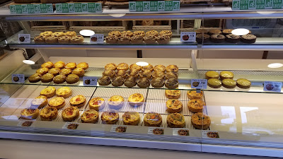 Boulangerie Pâtisserie THIERRY à Saint-Lô