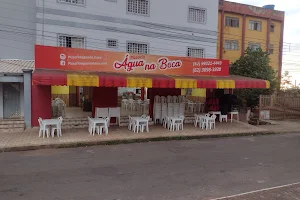 Pizzaria Água na Boca image