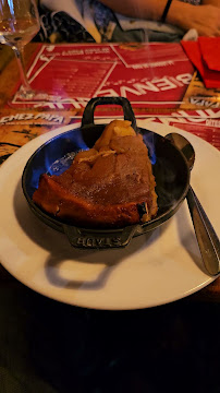 Tarte Tatin du Restaurant français Chez Papa à Paris - n°10