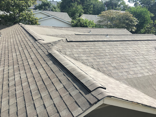 Mc Adams Roofing in Round Rock, Texas