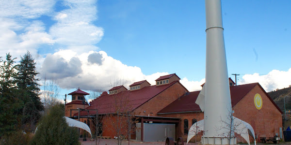 The Powerhouse - Science Center/TinkerLab