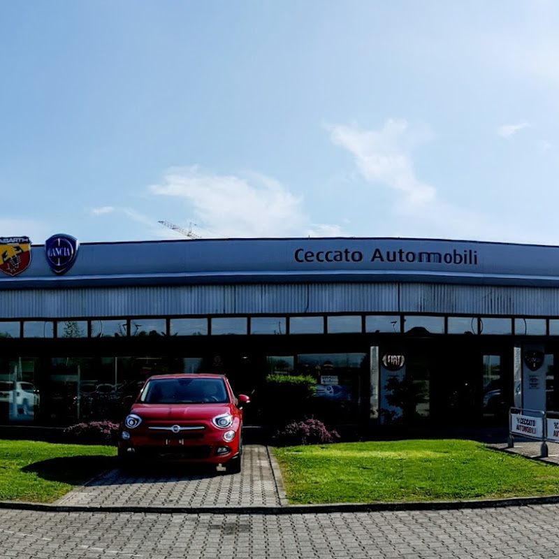 CECCATO AUTOMOBILI SPA