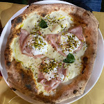 Photo n°2 de l'avis de Andrea.o fait le 03/10/2021 à 20:37 sur le  Pizzeria Vesuvio à Lucca