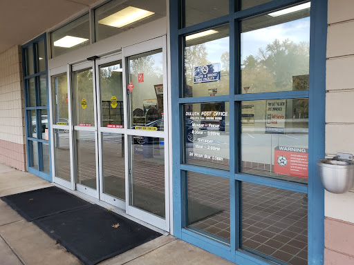 Post Office «United States Postal Service», reviews and photos, 3470 McClure Bridge Rd, Duluth, GA 30096, USA