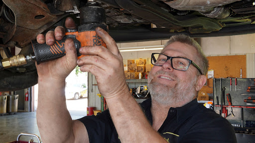 Transmission Shop «Certified Transmission», reviews and photos, 12908 E Frontage Rd, Grandview, MO 64030, USA