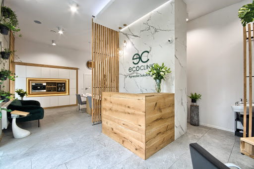 ECO Clinic. Salon Kosmetyczny | Medycyna Estetyczna