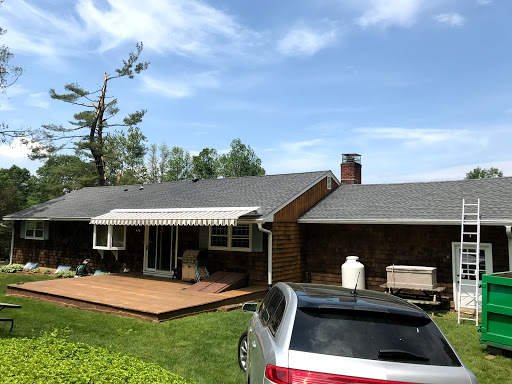 Roofing Contractor «The Aiello Roofing Company», reviews and photos, 5 Bluestone Ln, New Milford, CT 06776, USA