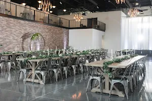 The Foundry Weddings and Events image
