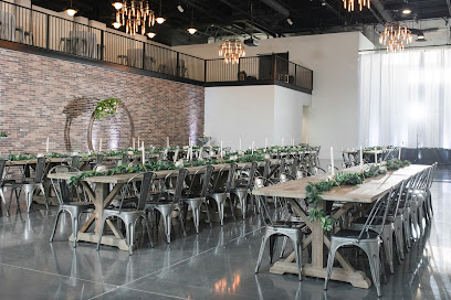 The Foundry Weddings and Events