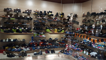 Calzados Milano