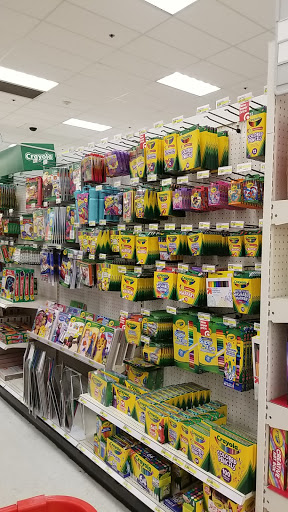 Department Store «Target», reviews and photos, 2000 SW College Rd, Ocala, FL 34471, USA