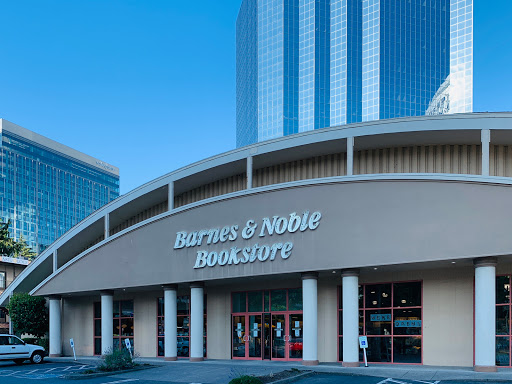 Book Store «Barnes & Noble», reviews and photos, 626 106th Ave NE, Bellevue, WA 98004, USA