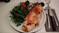 Burrata du Restaurant italien San Telmo Cannes - n°5