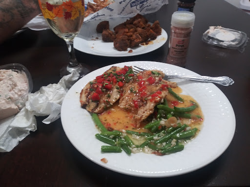 Grocery Store «ShopRite of Sicklerville», reviews and photos, 542 Berlin-Cross Keys Rd, Sicklerville, NJ 08081, USA