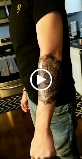 Explore burn the ships tattoo ideas, creative tattoo ideas in Eustis, available at Iron Will Tattoo