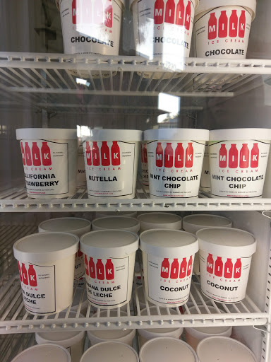 Dessert Shop «Milk», reviews and photos, 7290 Beverly Blvd, Los Angeles, CA 90036, USA