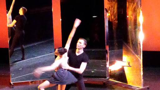 Non-Profit Organization «Arkansas Repertory Theatre», reviews and photos, 601 Main St, Little Rock, AR 72201, USA